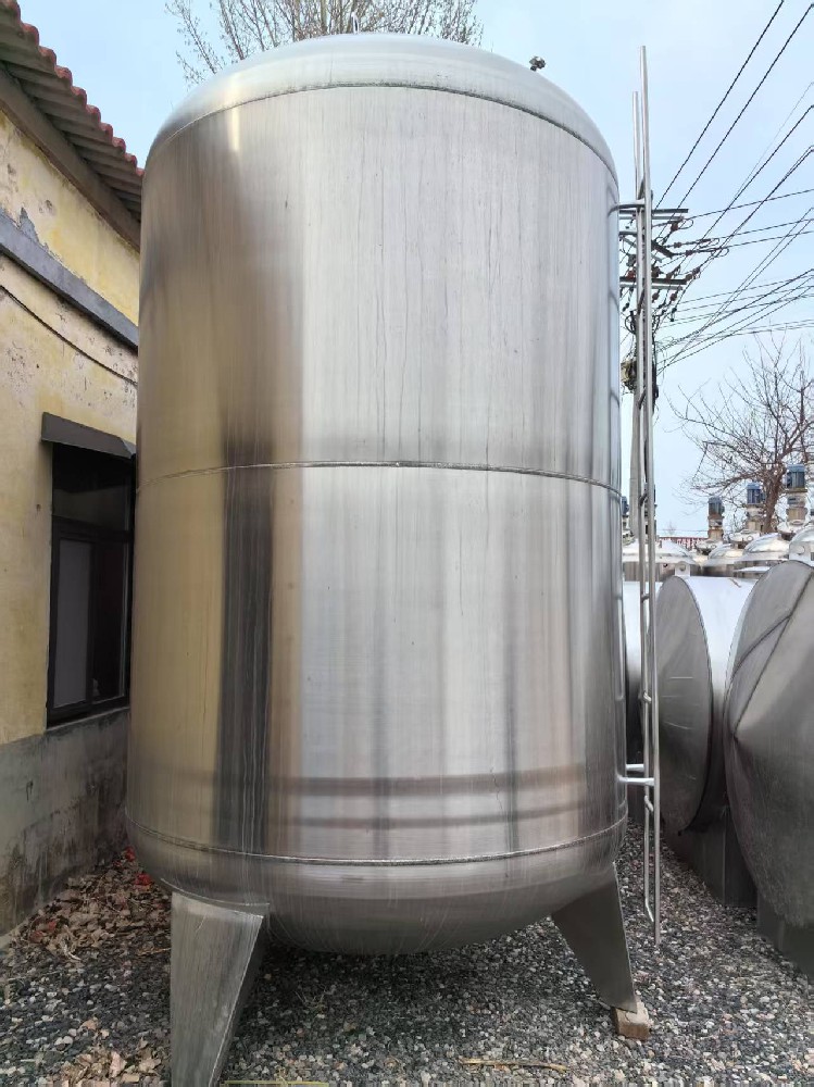 儲罐的加熱特點有哪些?